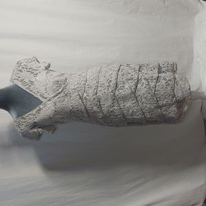 Scarlett Nite Tiered Lace Overlay Sequin Dress